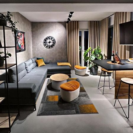 Premium Apartment Eleven Zator Eksteriør bilde