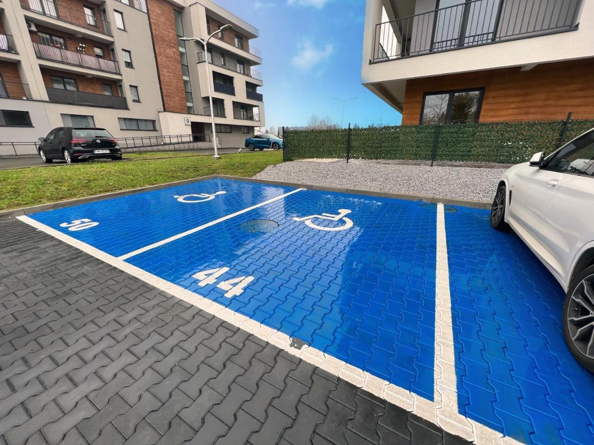 Premium Apartment Eleven Zator Eksteriør bilde