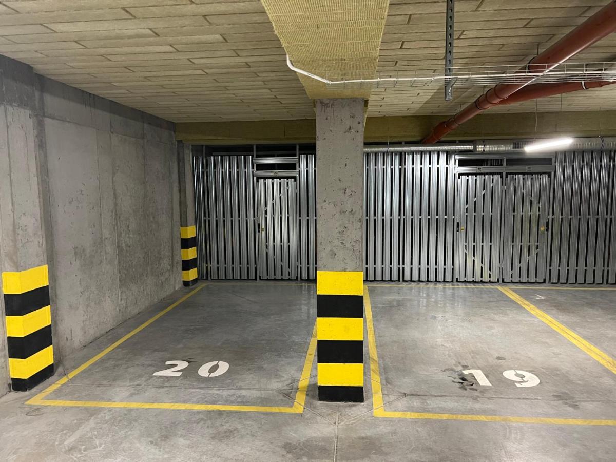 Premium Apartment Eleven Zator Eksteriør bilde