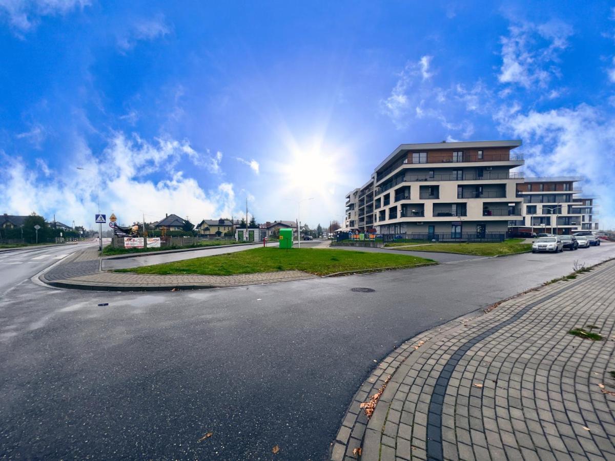 Premium Apartment Eleven Zator Eksteriør bilde