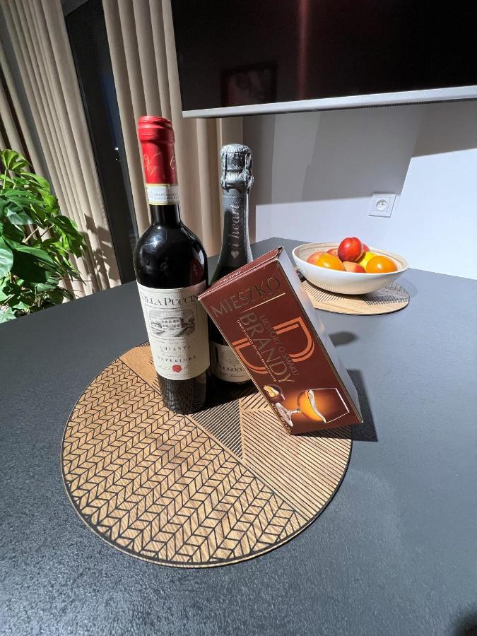 Premium Apartment Eleven Zator Eksteriør bilde