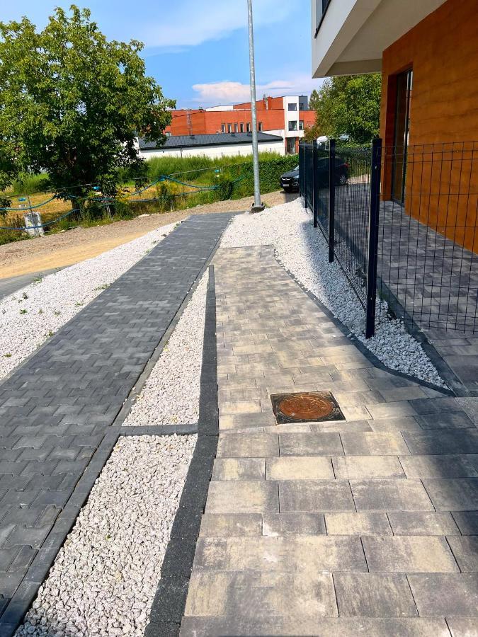 Premium Apartment Eleven Zator Eksteriør bilde