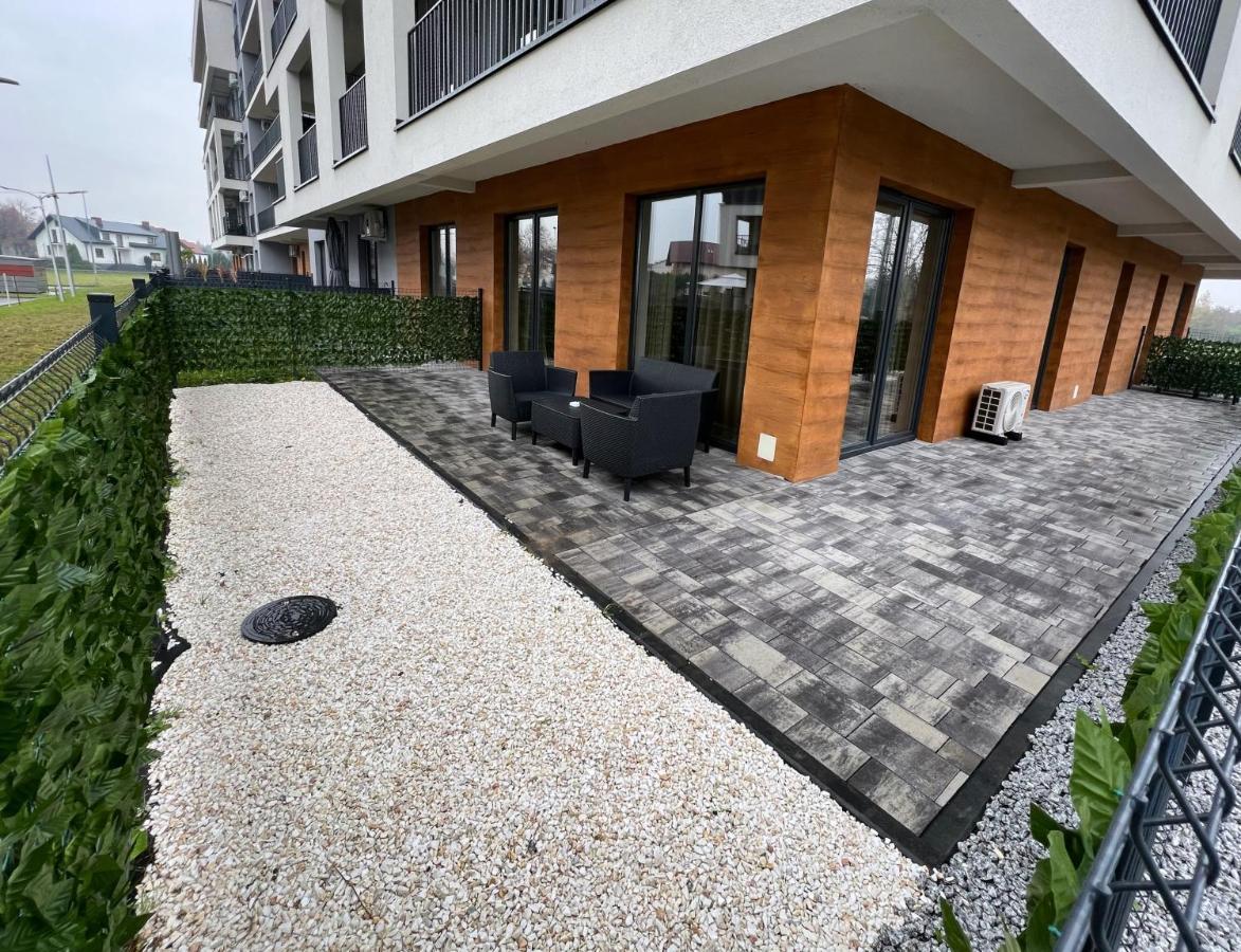 Premium Apartment Eleven Zator Eksteriør bilde