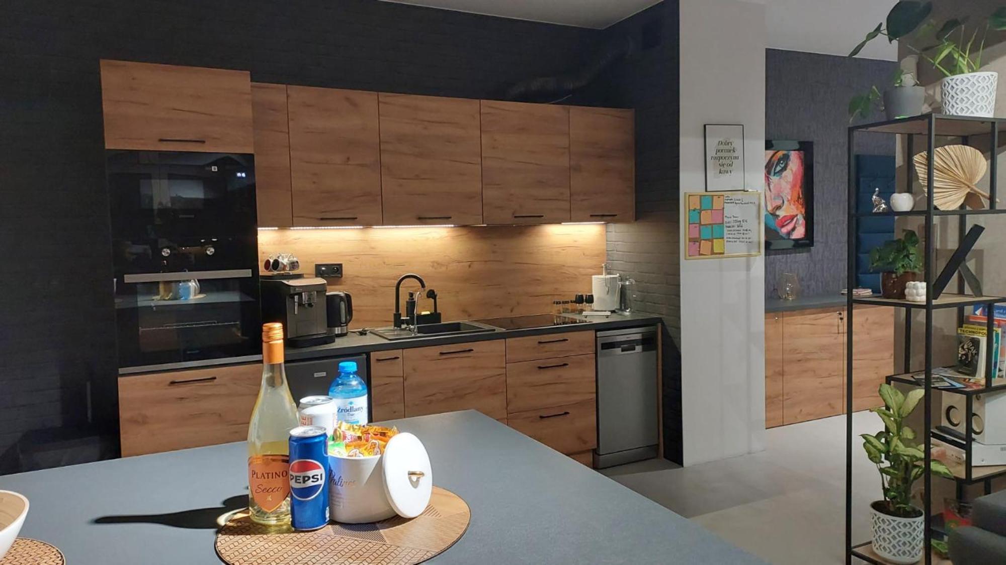 Premium Apartment Eleven Zator Eksteriør bilde