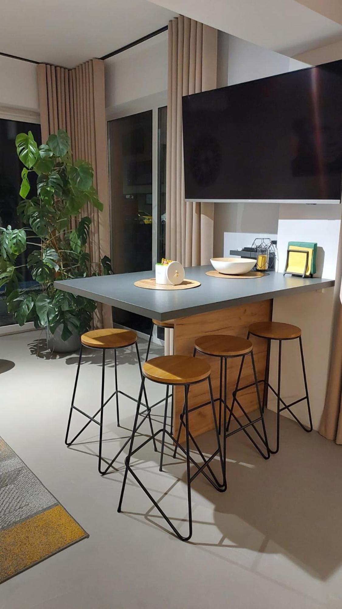 Premium Apartment Eleven Zator Eksteriør bilde