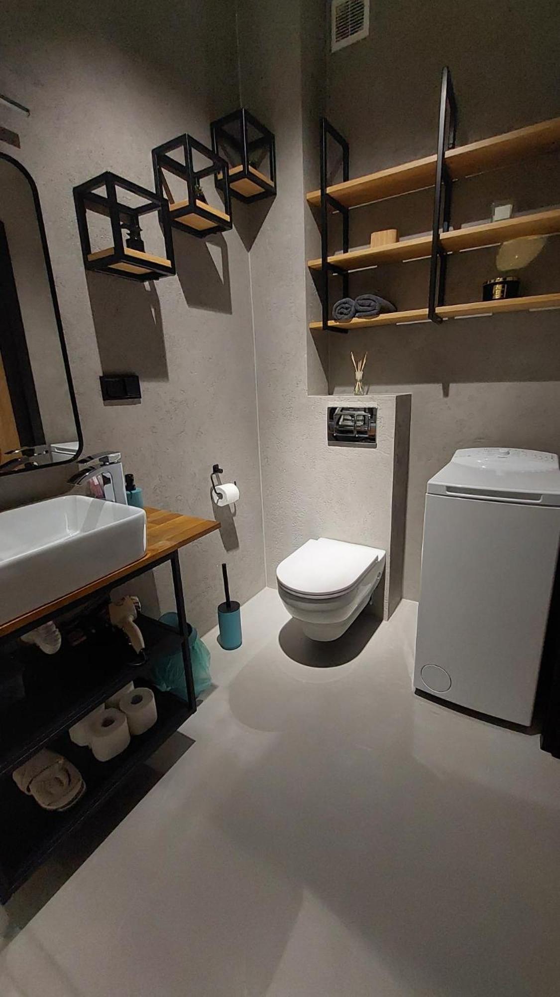Premium Apartment Eleven Zator Eksteriør bilde