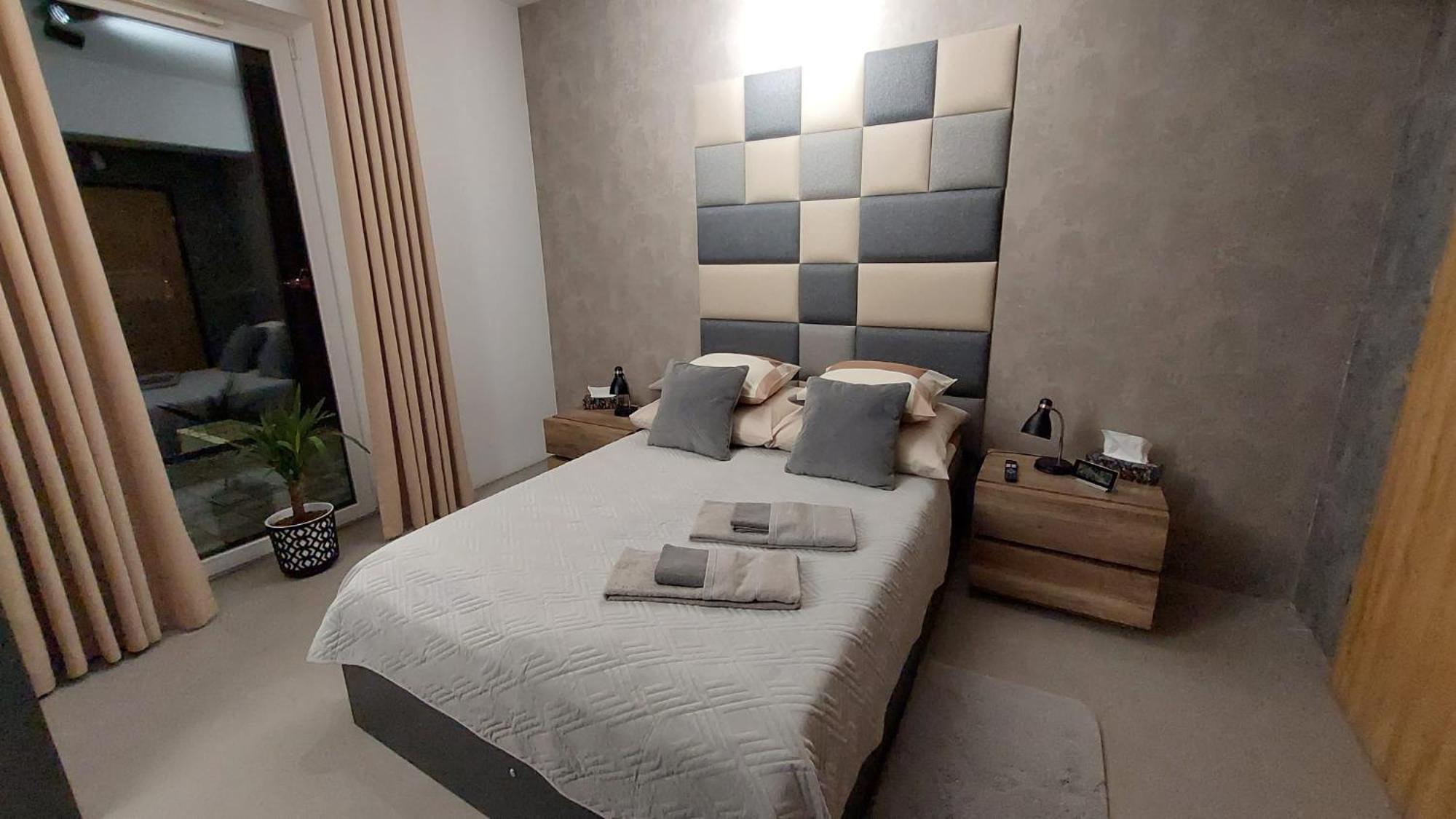 Premium Apartment Eleven Zator Eksteriør bilde