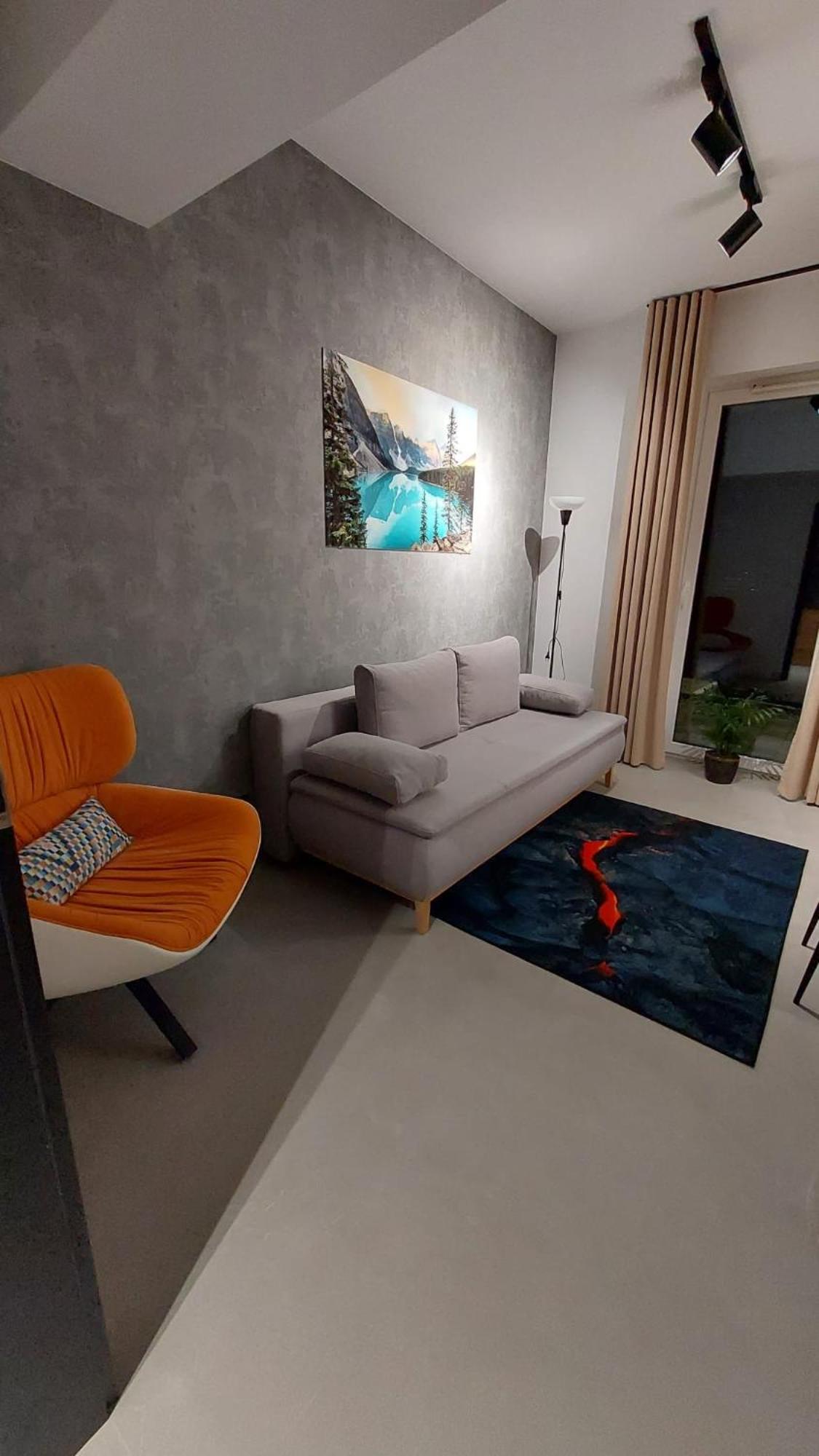 Premium Apartment Eleven Zator Eksteriør bilde