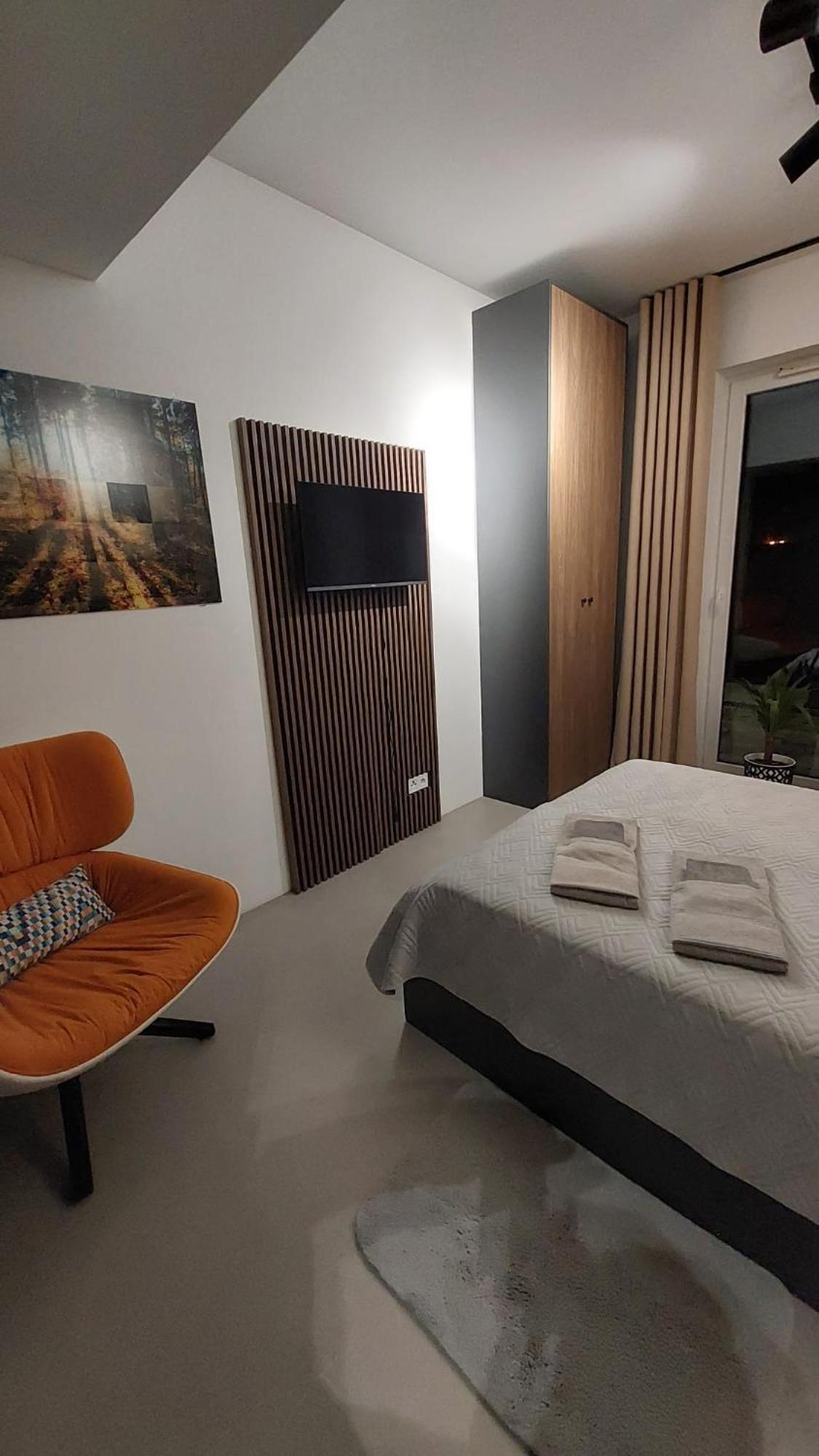 Premium Apartment Eleven Zator Eksteriør bilde