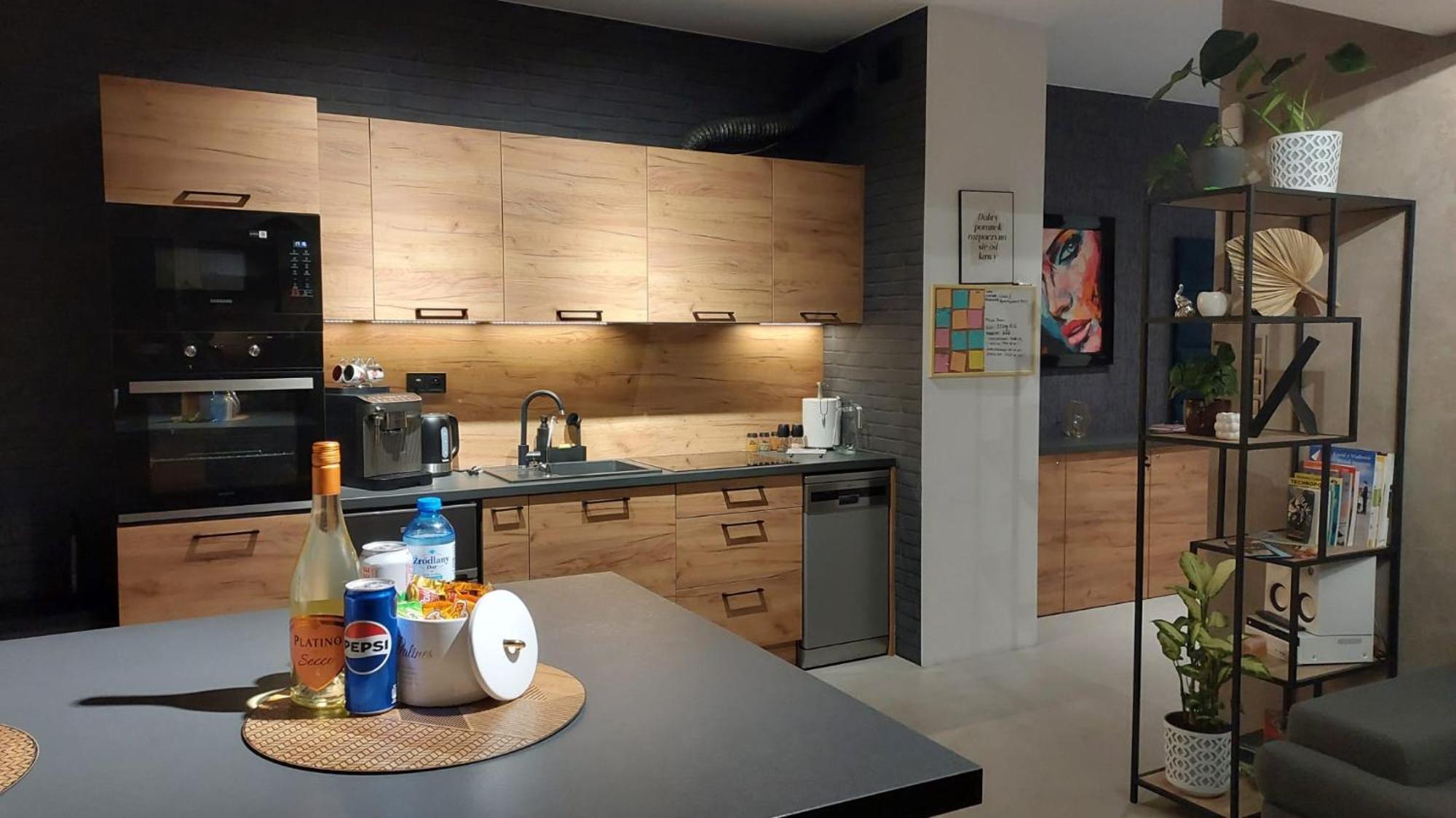 Premium Apartment Eleven Zator Eksteriør bilde