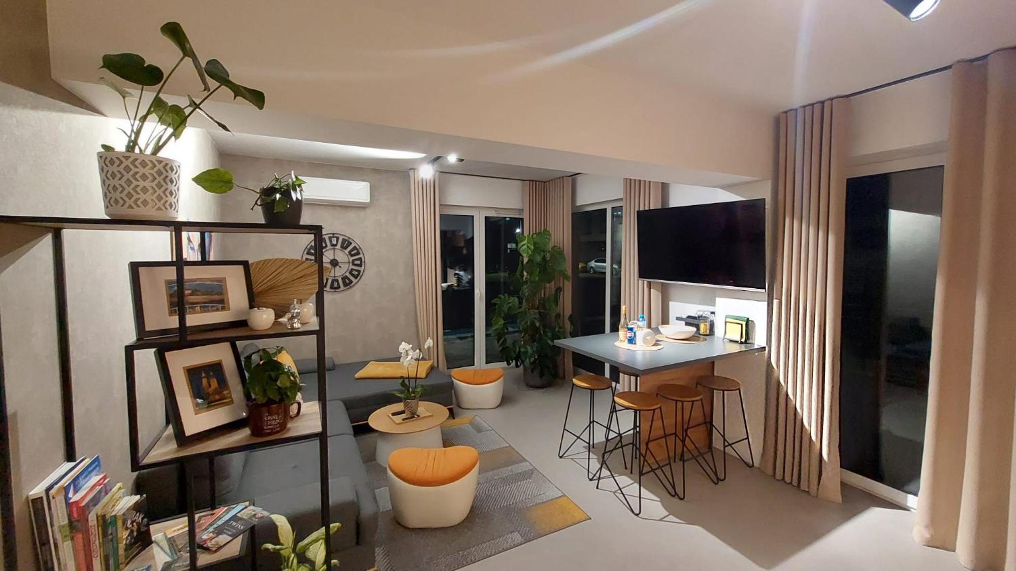 Premium Apartment Eleven Zator Eksteriør bilde